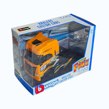 Carica l'immagine nel visualizzatore di Gallery, BURAGO 1/43 CAMION IVECO FIAT S-Way 2021 MOTRICE