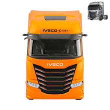 Carica l'immagine nel visualizzatore di Gallery, BURAGO 1/43 CAMION IVECO FIAT S-Way 2021 MOTRICE