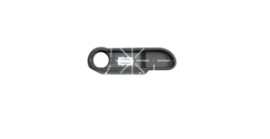 GRIGLIA / PRESA ARIA SU PARAFANGO DESTRO IVECO NEW DAILY 35.8 35.10 35.12 93936818 93933538