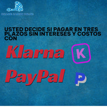 Carica l&#39;immagine nel visualizzatore di Gallery, KIT DE FUNDAS PARA ASIENTOS DE CONDUCTOR Y PASAJERO PARA IVECO STRALIS Y AT TRAKKER DE 2007