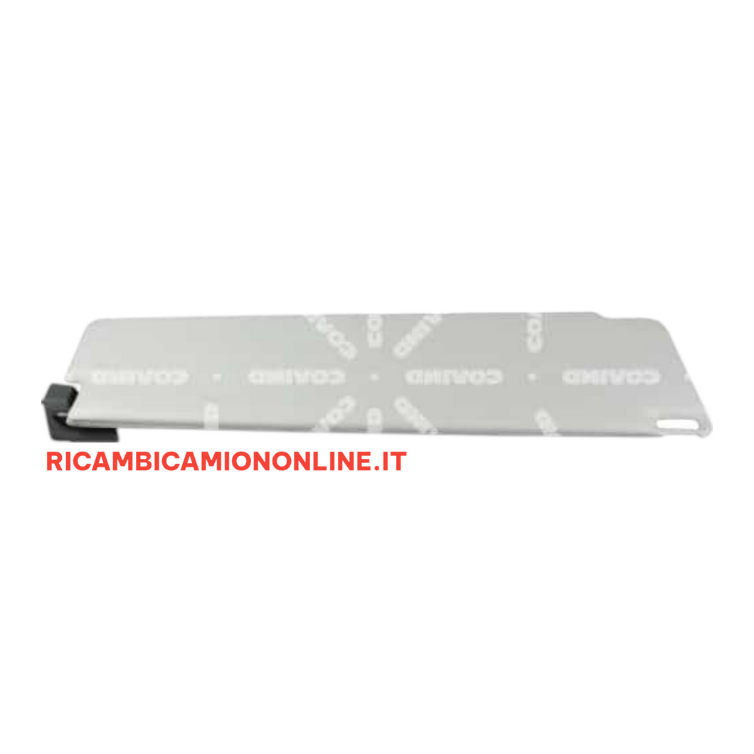 ALETTA ANTINA PARASOLE INTERNA DESTRA / SINISTRA IVECO NEW DAILY 35.8 35.10 35.12