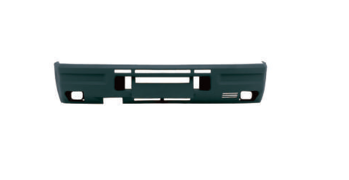 36915 PARAURTI ANTERIORE IVECO DAILY 90 - 99