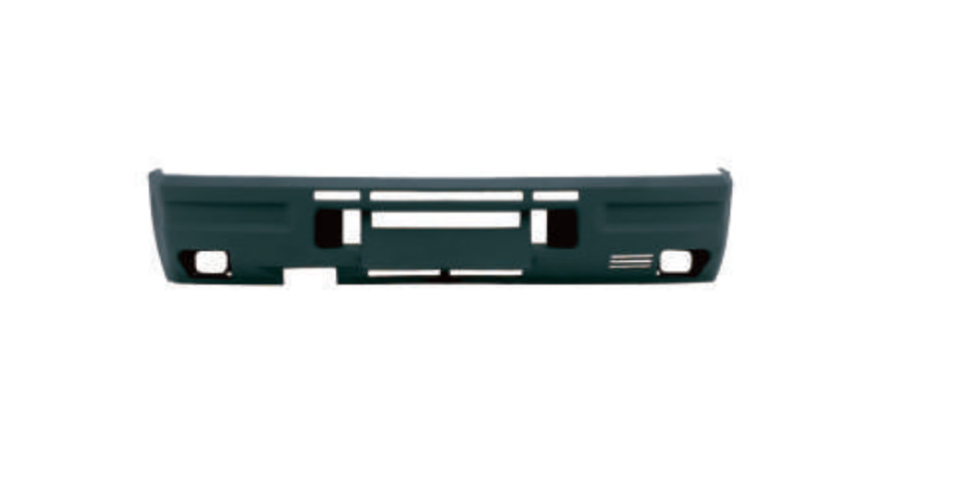 36915 PARAURTI ANTERIORE IVECO DAILY 90 - 99