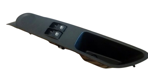 5802846165 INTERRUTTORE PORTA SINISTRA COMANDO ALZACRISTALLI E SPECCHI IVECO DAILY DAL 2014 IN PRODUZIONE