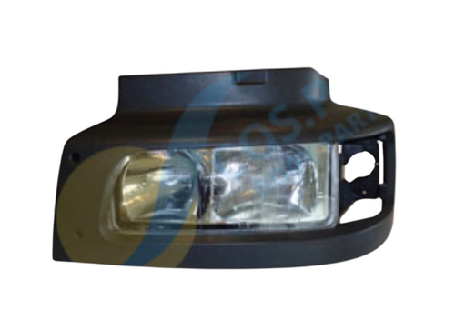 1601.53 FANALE ANTERIORE DESTRO SINISTRO RENAULT MIDLUM DXI DAL 2000 A 2014
