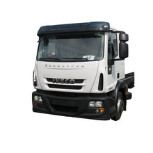 Carica l&#39;immagine nel visualizzatore di Gallery, LKW SITZ MIT LUFTPOLSTERUNG und BEZUG AUS STOFF VON 2008 IVECO EUROCARGO MY 2008