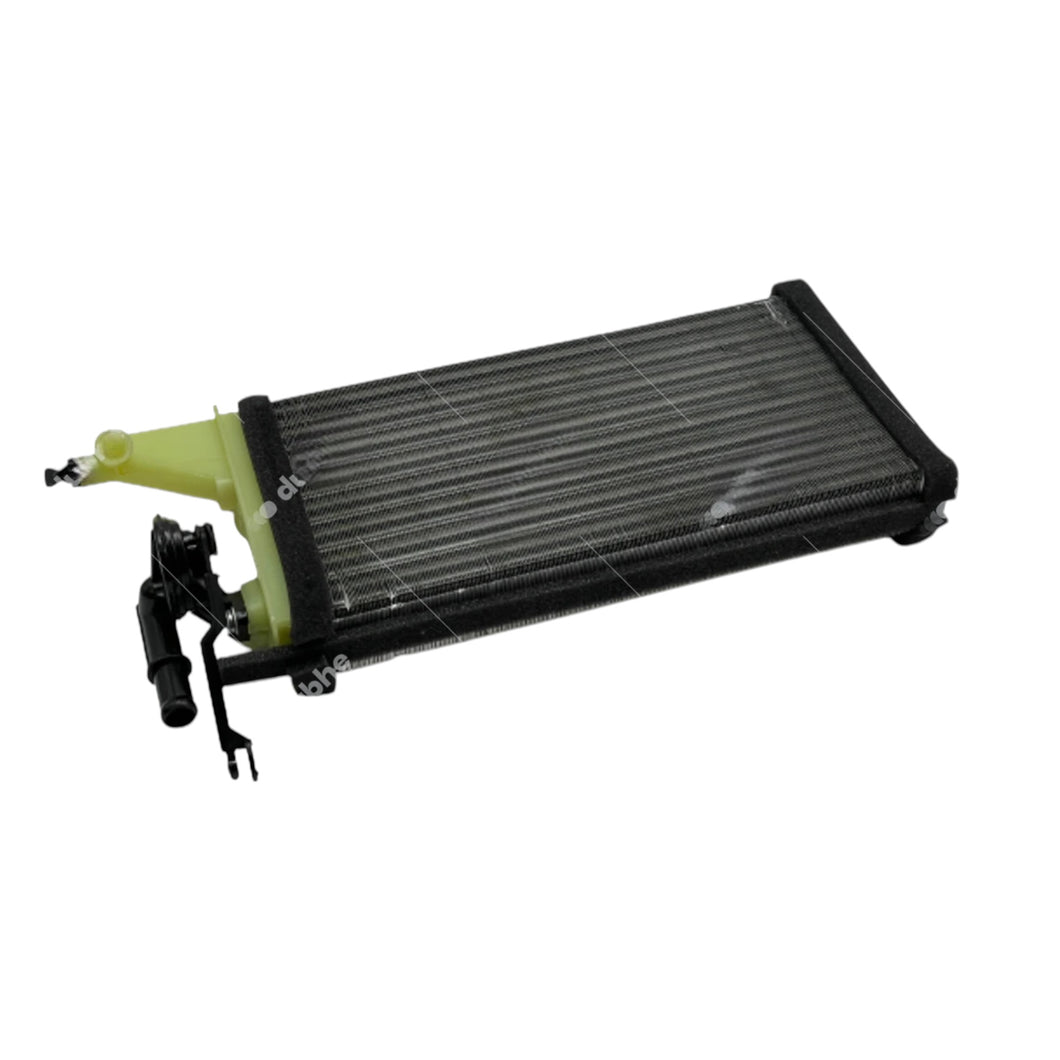 93930676 RADIATORE  RISCALDAMENTO CABINA CON RUBINETTO IVECO NEW DAILY DAL 1989 AL 1999 35.8 35.10 35.12 40.8 40.10 49.10 59.12