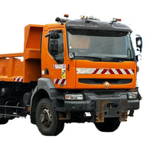 Carica l'immagine nel visualizzatore di Gallery, 5010497535 SERBATOIO ACQUA TERGICRISTALLI  RENAULT TRUCKS KERAX MIDLUM PREMIUM MIDLINER  IRISBUS ILIADE