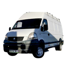 Carica l'immagine nel visualizzatore di Gallery, W103RN SEDILE MOLLEGGIATO RENAULT MASTER TRAFIC MASCOTT DAL 1990 AD OGGI