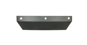 CALANDRA ANTERIORE / DEVIATORI ARIA SINISTRO DESTRO / RIPARO IVECO EUROCARGO I SERIE 65 80 100 120 150