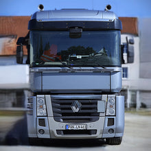 Carica l&#39;immagine nel visualizzatore di Gallery, 10850 TAPPO SERBATOIO ADBLUE 60MM RENAULT KERAX DXi MAGNUM PREMIUM PREMIUM DXI7