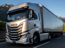 Carica l&#39;immagine nel visualizzatore di Gallery, 5801721121 INTERRUTTORE 3 TASTI CAMBIO AUTOMATICO IVECO STRALIS HI WAY EURO6