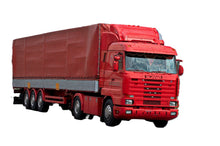 Carica l&#39;immagine nel visualizzatore di Gallery, 10735 TAPPO CARBURANTE A BAIONETTA 60MM SCANIA SERIE 2 e 3 DAL 1980 AL 2004 82 92 112 142 93 113 143