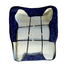 Carica l'immagine nel visualizzatore di Gallery, SEDUTA SEDILE EXTRA SERIE  CON FODERA IVECO DAILY dal MY 2004 29L 35S 35C 40C