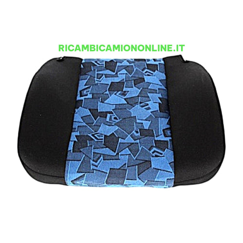 SEDUTA SEDILE CON FODERA FIAT DUCATO PEUGEOT BOXER CITROEN JUMPER DAL 1996 AL 2002