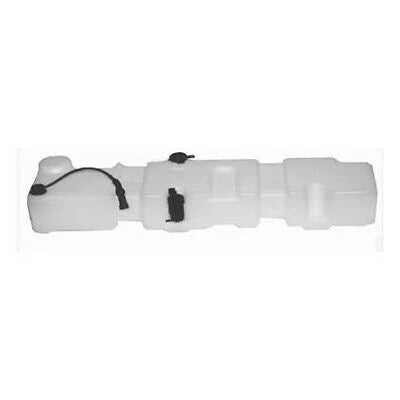 504054337 SERBATOIO ACQUA TERGI CRISTALLI IVECO EUROCARGO TECTOR