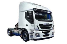 Carica l&#39;immagine nel visualizzatore di Gallery, PARASPRUZZO OMOLOGATO IVECO STRALIS TRAKKER EUROCARGO EUROSTAR TURBOSTAR 190 HI-WAY S-WAY T-WAY X-WAY