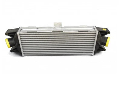 VA4045 RADIATORE ARIA INTERCCOLER IVECO DAILY DAL 2006 2300CC 3000CC 35C10 35C12 35C15 35C18