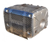 500061234 CATALIZZATORE DPF RIGENERATO IVECO STRALIS TRAKKER CURSOR ASTRA HD9 13 EURO 6 5801419950