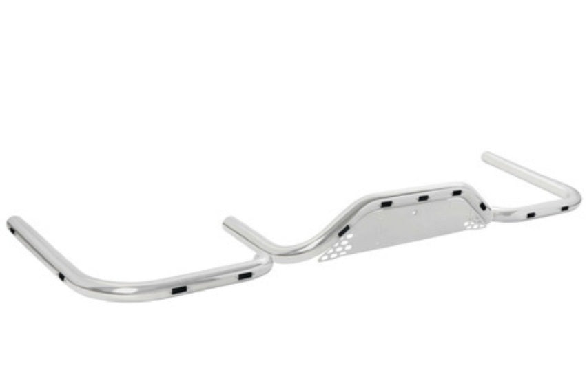 Porta Targa Prova 2 X Portatarga Premium Per Auto, 100% Acciaio Inox, Nero Lucido Portatarga Ruota - Foto 10