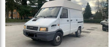 Carica l&#39;immagine nel visualizzatore di Gallery, CRUSCOTTO COMPLETO NUOVO IVECO NEW DAILY DA 1989 A 1999 35-8 35-10 35-12 49-10 49-12 59-12