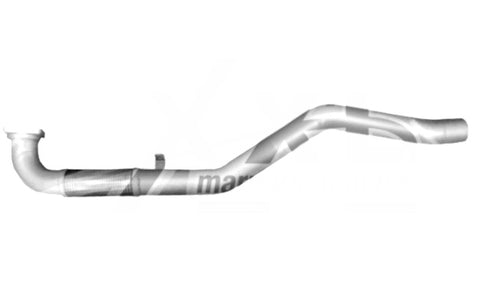 2997034 TUBO SCARICO SCARICO FLESSIBILE IVECO EUROCARGO TECTOR