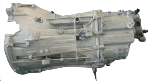 2251609 CAMBIO NUOVO FORD TRANSIT 2.2 TDCI Dal 2006 al 2014 MT82 CC1R7003AD