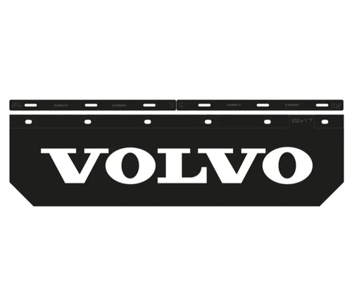 104 KIT 2 PARASPRUZZI VOLVO FH FM FL FE ANTERIORI 170X620 MM