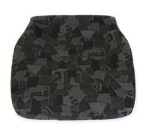 SEDUTA SEDILE CON FODERA SCANIA SERIE 144