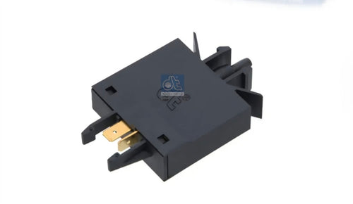 INTERRUTTORE LUCI STOP 12V 10A SCANIA R 93 113 143 288649