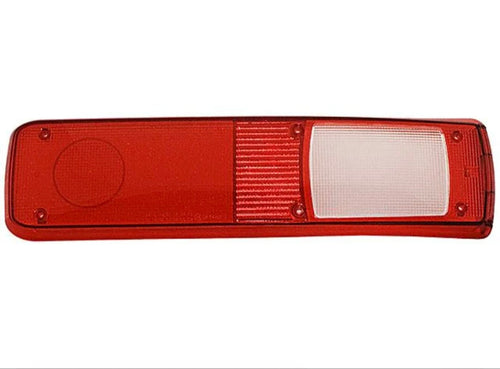 7420802418 OEM PLASTICA GEMMA FANALE POSTERIORE DESTRA / SINISTRA RENAULT T-RANGE NEW PREMIUM