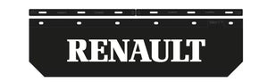 KIT 2 PARASPRUZZI ANTERIORI RENAULT TRUCK 170X620 MM PREMIUM MIDLUM