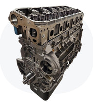 Carica l'immagine nel visualizzatore di Gallery, 240 MOTORE NUOVO FTP TESTA BASAMENTO COPPA CURSOR 13 F3BE3681 IVECO STRALIS TRAKKER EUROSTAR EUROTECH ASTRA HD EURO5