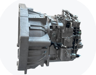 46353184 CAMBIO NUOVO COMPLETO FIAT DUCATO 250 2.2 JTD DA 2021 A 2023  6 MARCE 20GP18 l
