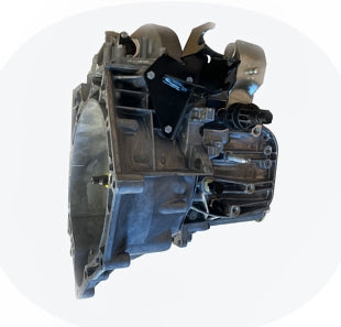 9810927780 CAMBIO NUOVO COMPLETO OEM PEUGEOT BOXER CITROEN JUMPER 2.0 HDI 6 MARCE 20GP19