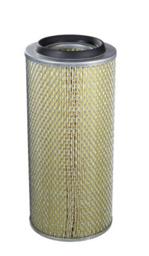1904581 FILTRO ARIA IVECO NEW DAILY DAL 1989 35.8 35.10 49.10 49.12 59.10 59.12