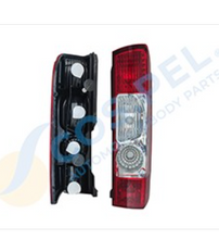 Carica l'immagine nel visualizzatore di Gallery, FANALE LUCE STOP FRECCIA POSTERIORE DESTRO / SINISTRO FIAT DUCATO 250 CITROEN JUMPER PEUGOT BOXER DAL 2006 AL 2014