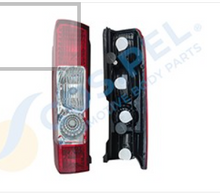 Carica l'immagine nel visualizzatore di Gallery, FANALE LUCE STOP FRECCIA POSTERIORE DESTRO / SINISTRO FIAT DUCATO 250 CITROEN JUMPER PEUGOT BOXER DAL 2006 AL 2014