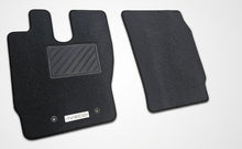 Carica l&#39;immagine nel visualizzatore di Gallery, 51247 KIT TAPPETINI CABINA IN MOQUETTE IVECO EUROCARGO DAL 1992 AL 2008