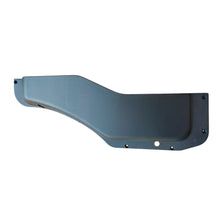 Carica l'immagine nel visualizzatore di Gallery, tasca porta oggetti, su porta cabina, in plastica resistente, colore grigio, con fori per fissaggio. compatibile Applicazioni EUROCARGO 60E 65E 75E 80E 100E 120E 130E 150E 180E , EUROTRAKKER 350 380 410&nbsp; dal 1993 al 2004 , EuroStar dal 1993 al 2002 , EuroTech dal 1992 al 2002. 98472648 oe tasca sx, 98472647 oe tasca dx
