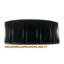 Carica l&#39;immagine nel visualizzatore di Gallery, PADIGLIONE TETTO CIELO LUCI INGOMBRO CABINA IVECO NEW DAILY / DAILY 90-96 35.8 35.10 35.12