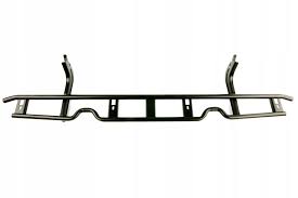 40102 OSSATURA SUPPORTO PEDANA PARAURTI POSTERIORE IVECO DAILY DAL 2014