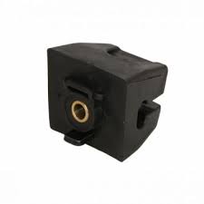 SUPPORTO CLIP GRIGLIA FARI RENAULT T-RANGE