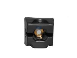 SUPPORTO CLIP GRIGLIA FARI RENAULT T-RANGE