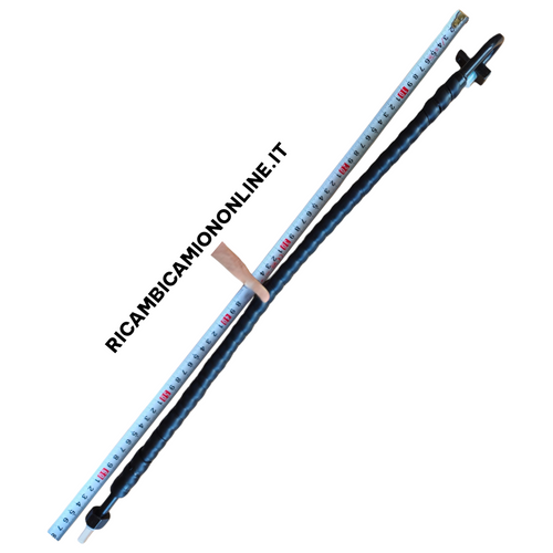 41225581 TUBO FLESSIBILE ARIA CONDIZIONATA IVECO STRALIS TRAKKER
