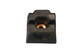 SUPPORTO CLIP GRIGLIA FARI RENAULT T-RANGE