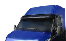 Carica l&#39;immagine nel visualizzatore di Gallery, 40100 VISIERA PARASOLE ESTERNA IVECO DAILY da 2014