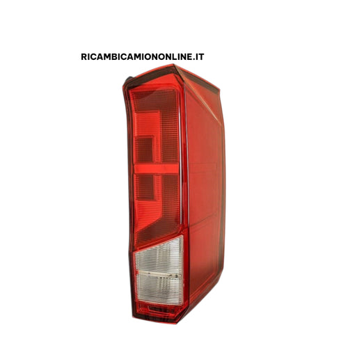 FANALE LUCE POSTERIORE DESTRO / SINISTRO VOLKSWAGEN CRAFTER DAL 2017 AL 2023