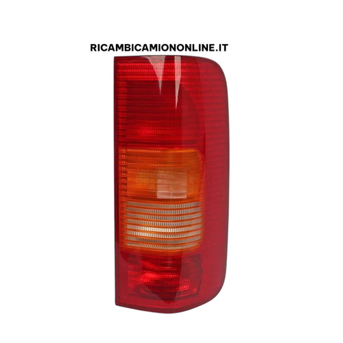 FANALE LUCE POSTERIORE DESTRO / SINISTRO VOLKSWAGEN TRANSPORTER LT2 DAL 1997 AL 2007