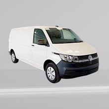 Carica l'immagine nel visualizzatore di Gallery, W103W SEDILE MOLLEGGIATO VOLKSWAGEN TRANSPORTER T3 T4 T5 T6